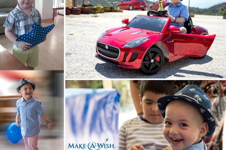 autokinito-make-a-wish