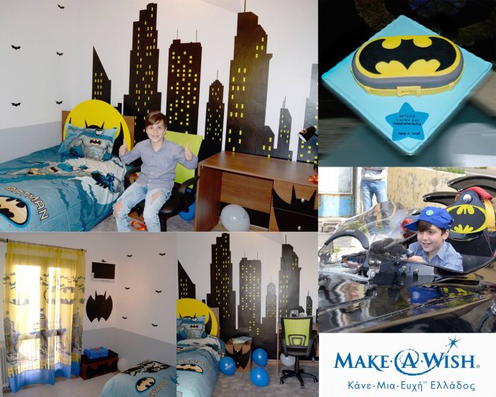 batman-make-a-wish