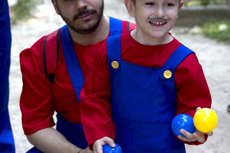 1991_Make-A-Wish-GR-1