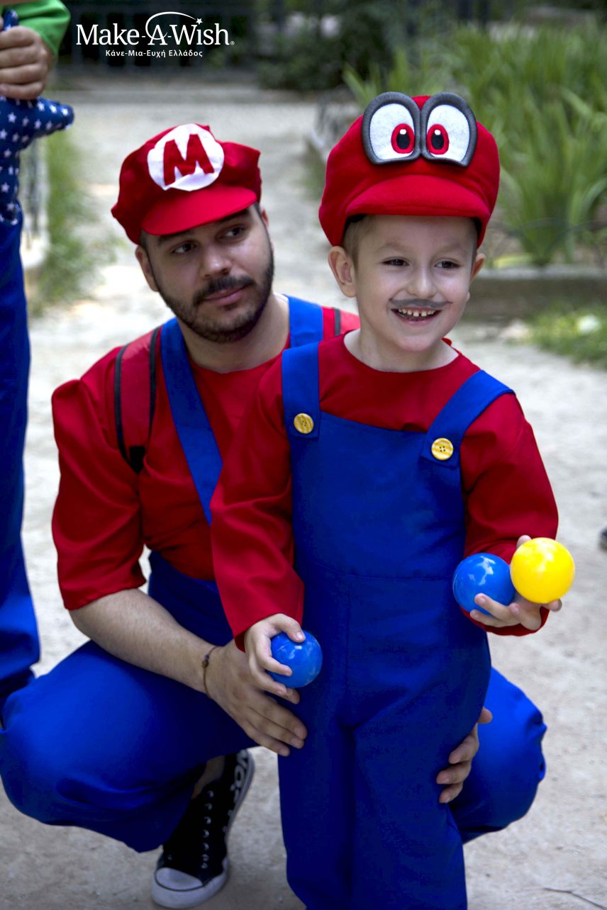 1991_Make-A-Wish-GR-1