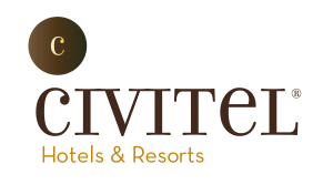 Logo Civitel Hotels & Resorts