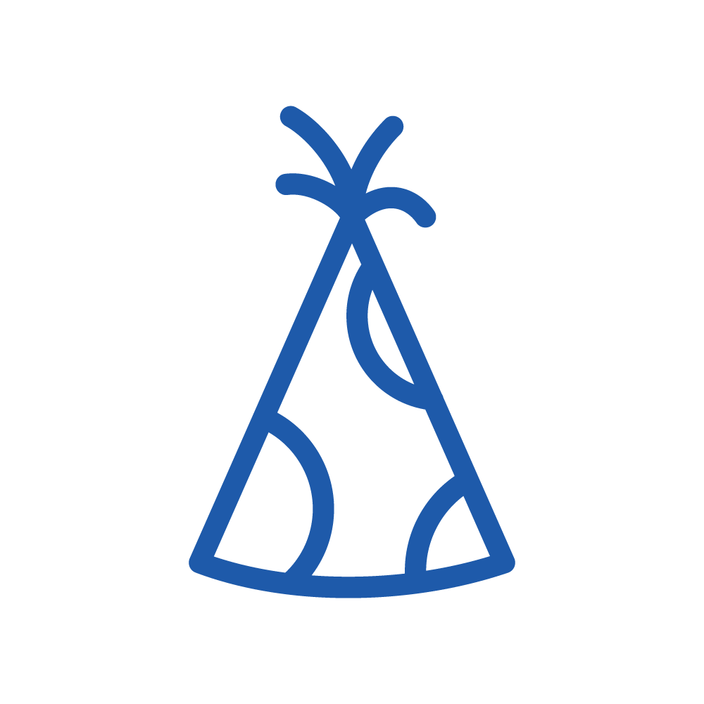 null