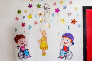 Ειδικό Δημοτικό Πτολεμαίδας_Φωτογραφία