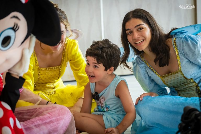 2668 Make-A-Wish 2