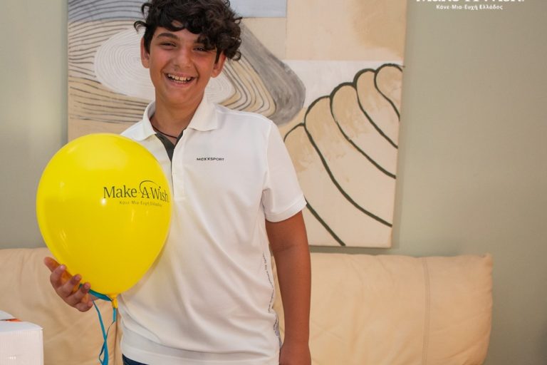 2660 Make-A-Wish 7