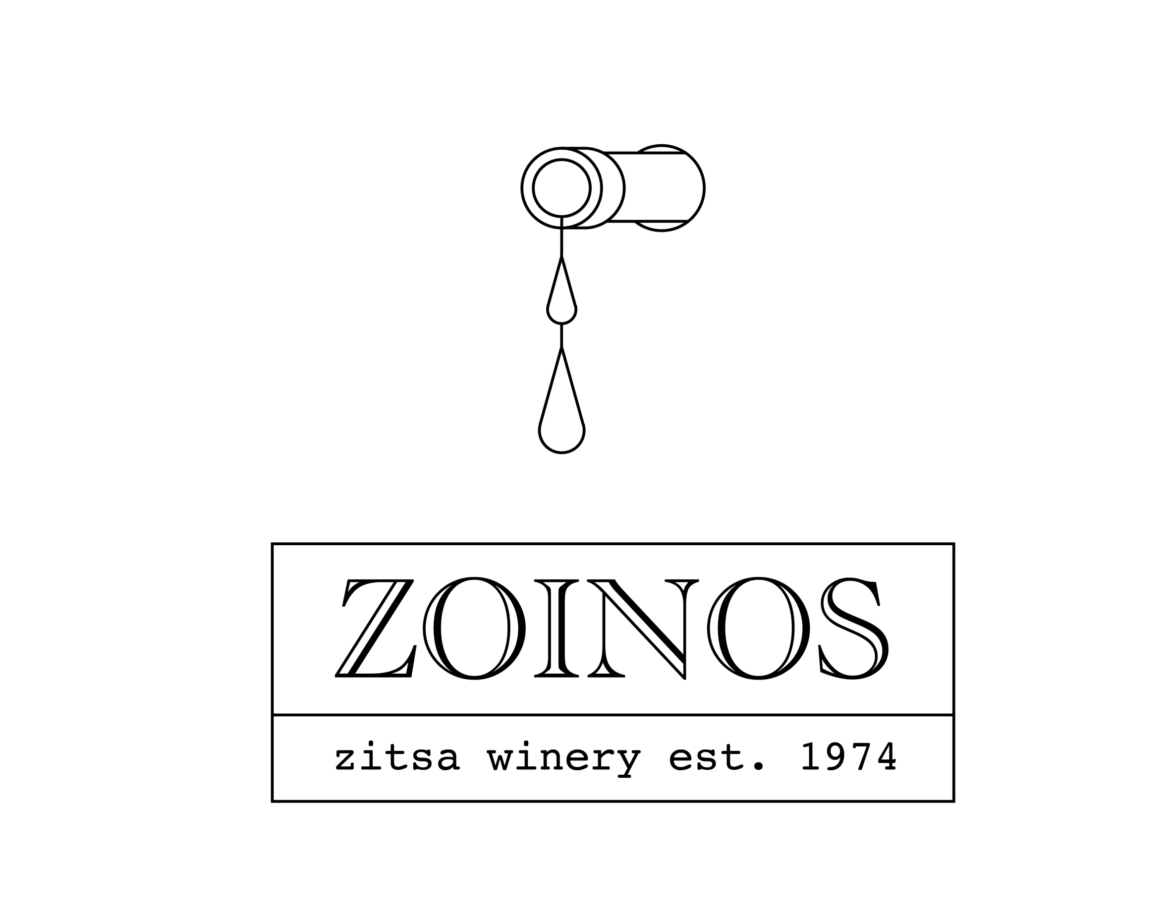 5. ZOINOS LOGO BLACK