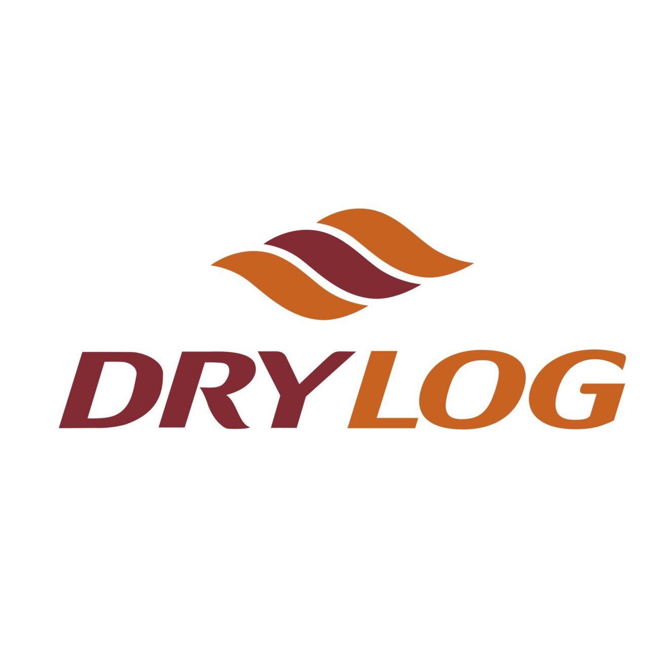 DryLog Ltd. Logo