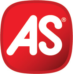 14. AS LOGO