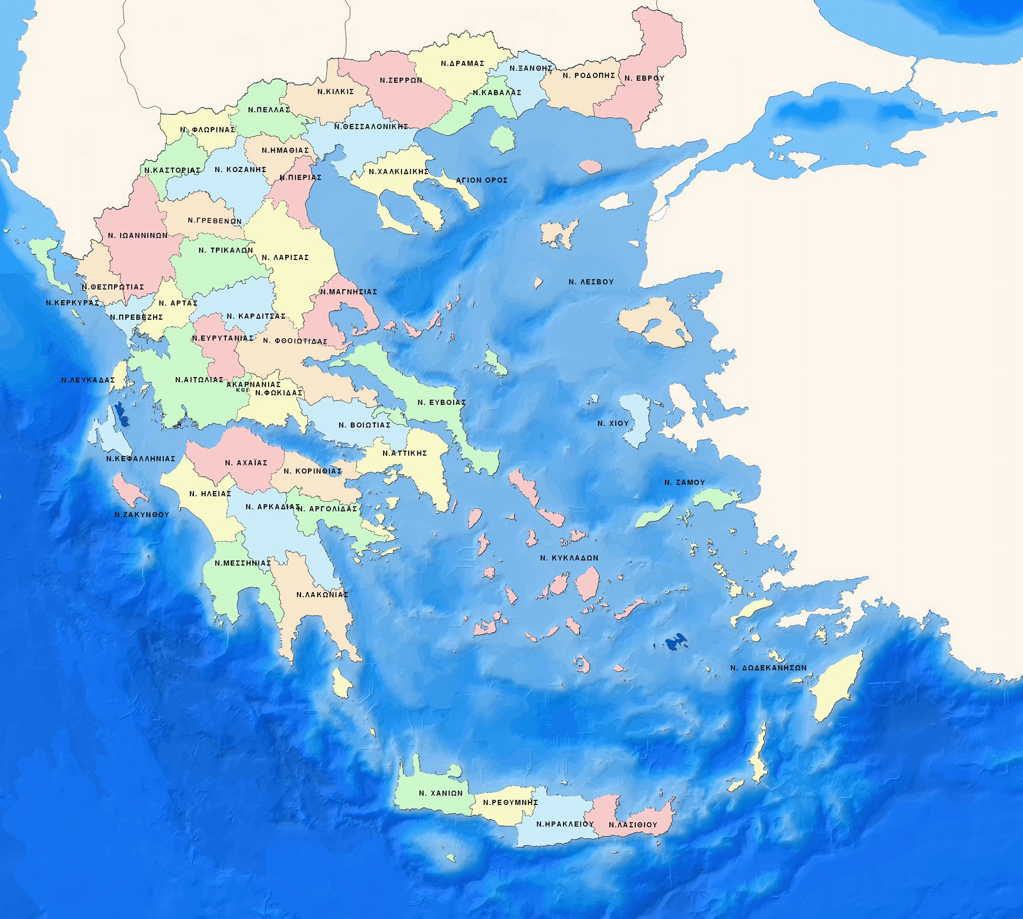 GIF ΝΟΜΩΝ - ΦΩΤΑΓΩΓΗΣΕΙΣ