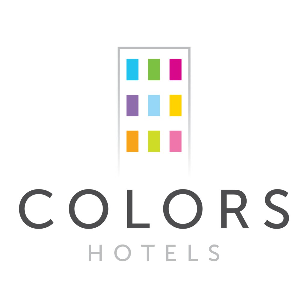 COLORS_Hotels logo