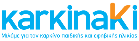 ΚΑΡΚΙΝΑΚΙ logo