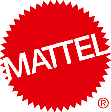 1. Mattel LOGO