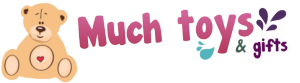 5. much toys LOGO
