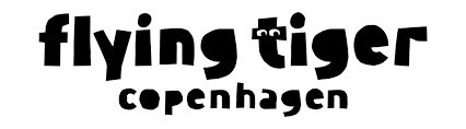 7. Flying Tiger LOGO