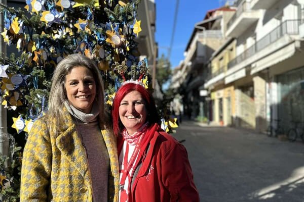 Αστέρι της Ευχής – Εθελοντισμός Ανδρόνικος – Πτολεμαϊδα (13)