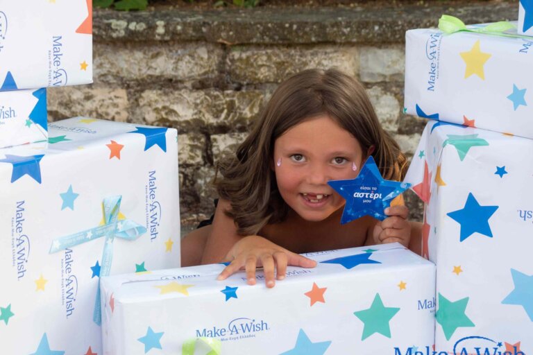 00256607 Make-A-Wish 5