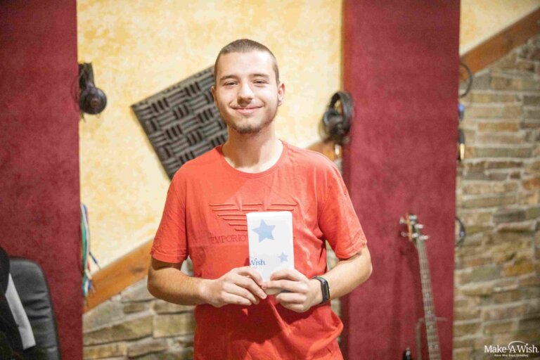00264956 Make-A-Wish 2