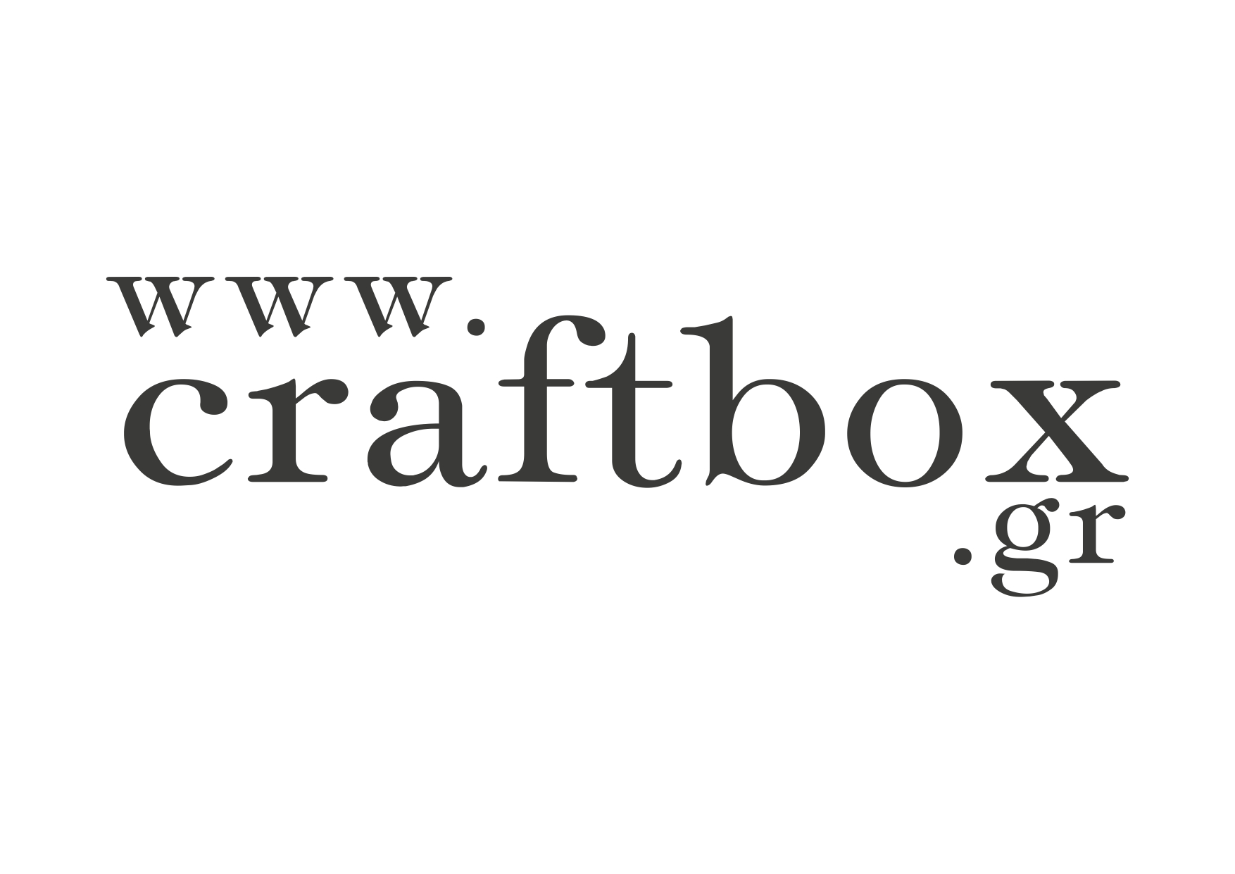 craftbox logo craftbox logo
