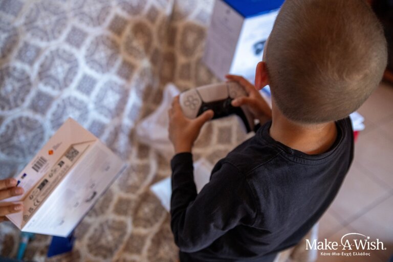 Ανάδοχος LIDL – Make-A-Wish 3 (3)